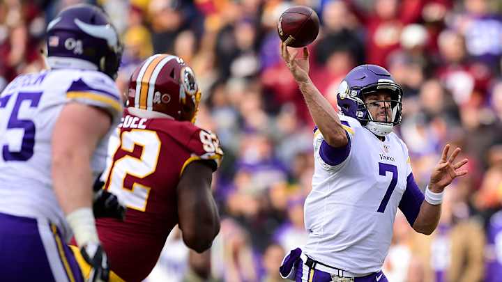 How to Watch Rams vs. Vikings: Live Stream, Game Time, TV Channel