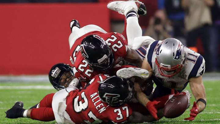 The best Super Bowl catches of all time