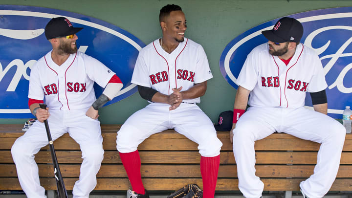 With their "Culture Culture", post-David Ortiz Red Sox still have best atmosphere in baseball