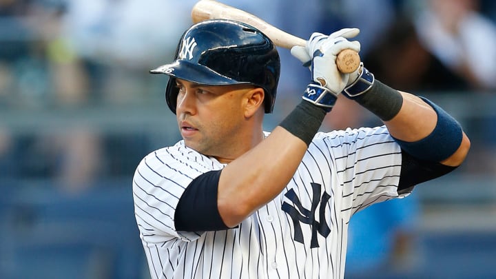 Yankees to Interview Carlos Beltran For Manager Job