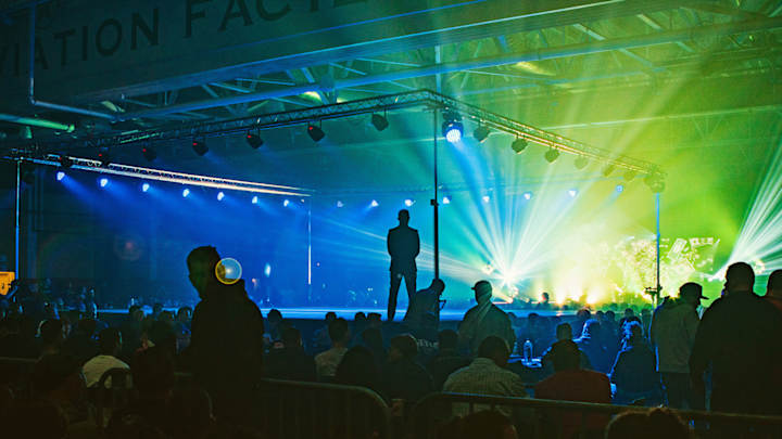 Fight to Win Pro 51 New York Fight to Win Pro 51 New York