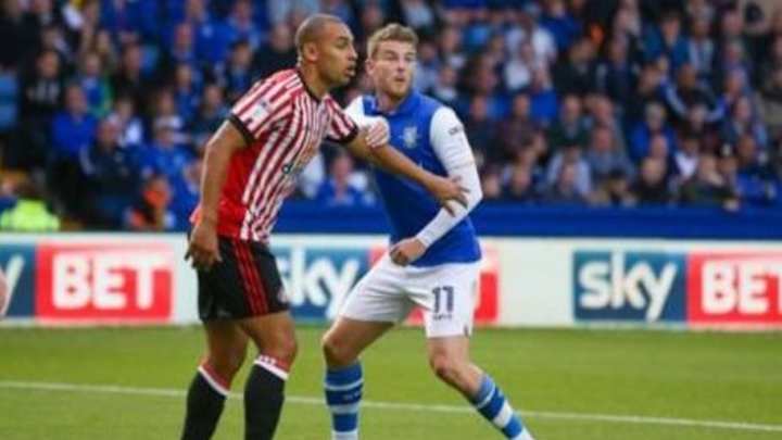 Sheffield Wednesday 1-1 Sunderland: Honours Even as Black Cats Use All Nine Lives Sheffield Wednesday 1-1 Sunderland: Honours Even as Black Cats Use All Nine Lives
