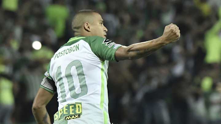 SE VA O SE QUEDA | El futuro de Macnelly Torres en Atlético Nacional