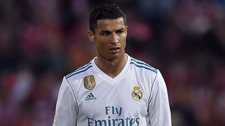 PHOTO: Real Madrid Star Cristiano Ronaldo Becomes the Latest Footballer to Be Threatened by ISIS