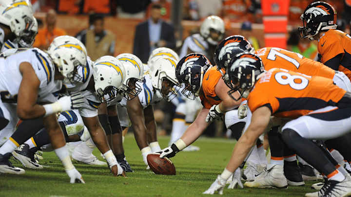 Who Won the Chargers-Broncos Monday Night Football Game? Who Won the Chargers-Broncos Monday Night Football Game?
