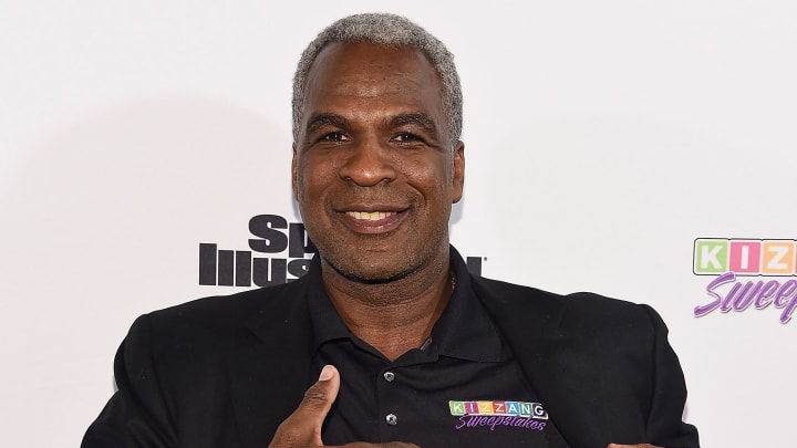 Charles Oakley throws shade at Barkley over LeBron comments: ‘Stop drinking at work’ Charles Oakley throws shade at Barkley over LeBron comments: ‘Stop drinking at work’