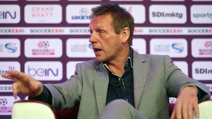 Former England Manager Believes Reds Striker Will Leave Liverpool After Indifferent Spell Former England Manager Believes Reds Striker Will Leave Liverpool After Indifferent Spell