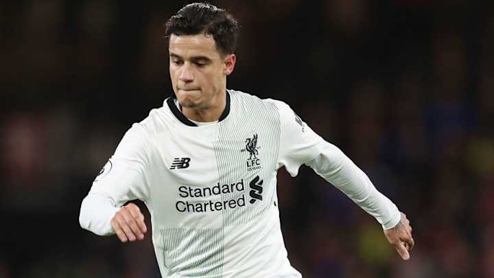 Andres Iniesta Talks Up Liverpool Star as a 'Great Player' as Barcelona Pursuit Rumbles On