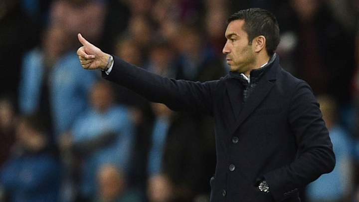 Report: Arsene Wenger Singles Out Giovanni van Bronckhorst as Ideal Successor