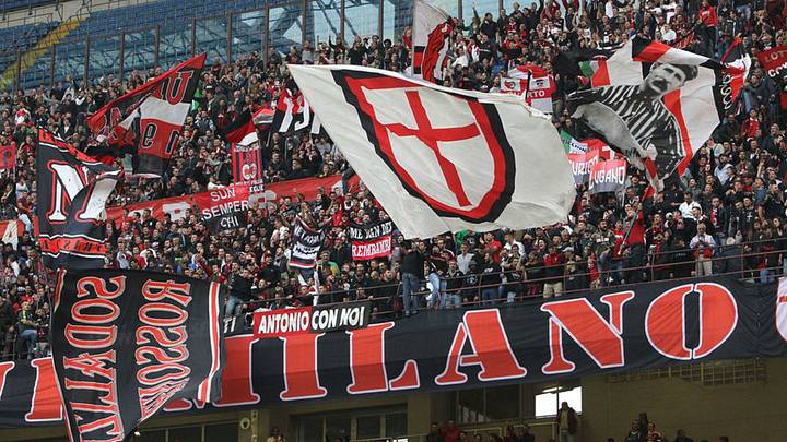 adidas Set to End 20-Year Affiliation With Italian Heavyweights After Chinese Takeover adidas Set to End 20-Year Affiliation With Italian Heavyweights After Chinese Takeover