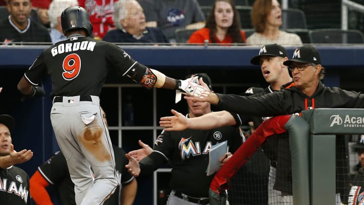 Braves Apologize for Playing "Rock You Like A Hurricane" During Game Against Marlins