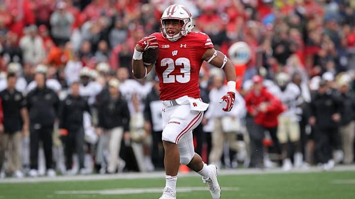 How to Watch Ohio State vs. Wisconsin: Live Stream, TV Channel, Time