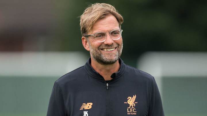 Liverpool Starlet Vows to Become a First Team Regular Under Jurgen Klopp
