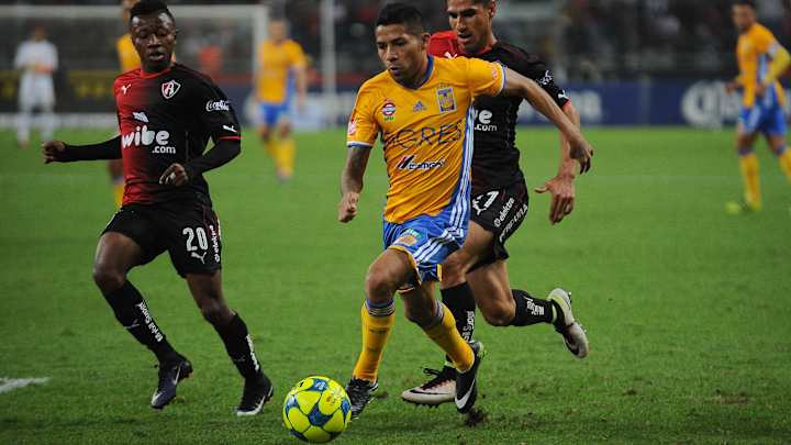 How to watch Club America vs. Tigres UANL: Live stream, game time, TV