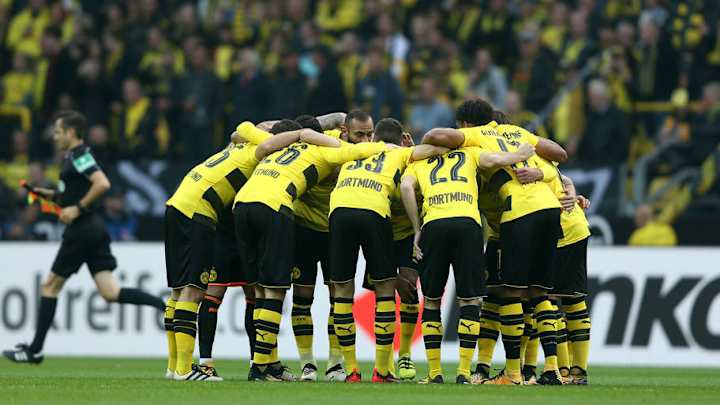 Dortmund Releases Anti-Nazi Video, Opposes Rise of Far Right AfD Party Dortmund Releases Anti-Nazi Video, Opposes Rise of Far Right AfD Party