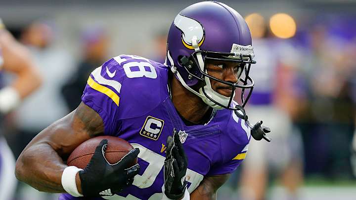 NFL free agency preview: Running backs