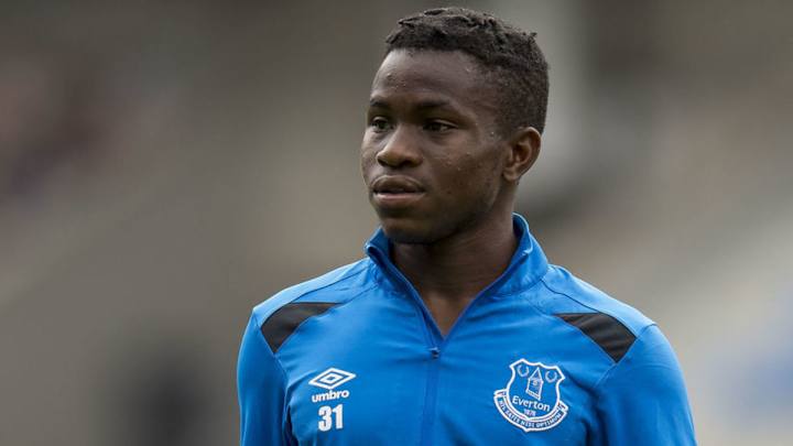Arsenal Look to Ademola Lookman as Potential Alexis Sanchez Replacement