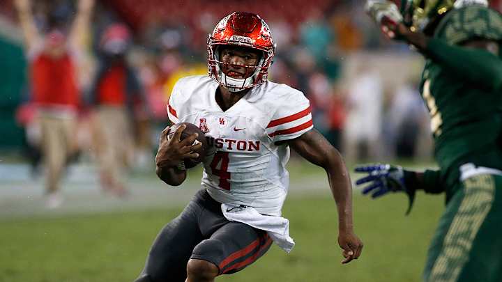 Can Houston's Offense Crack Fresno State's Defense? Previewing the Hawaii Bowl Can Houston's Offense Crack Fresno State's Defense? Previewing the Hawaii Bowl