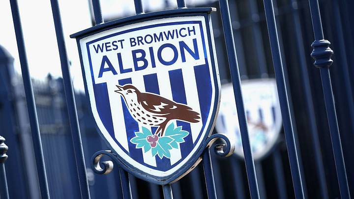 West Brom Snap Up Former Chelsea Academy Prospect Kyle Jameson on 12-Month Deal West Brom Snap Up Former Chelsea Academy Prospect Kyle Jameson on 12-Month Deal