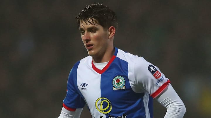 Bournemouth Complete Capture of Ex-Blackburn Rovers Winger Connor Mahoney for U-23 Side
