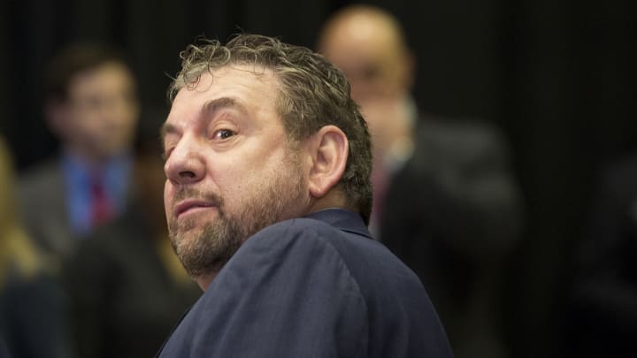 Forbes: Knicks highest valued NBA team, LeBron James highest paid player