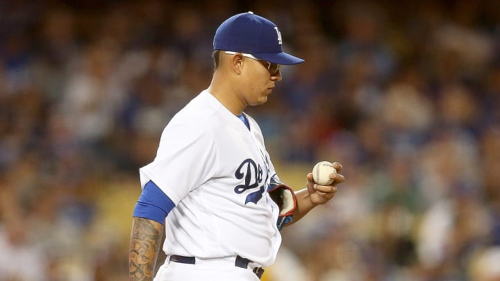 Dodgers pitcher Julio Urias to undergo shoulder surgery, out for season