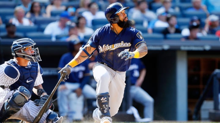 Milwaukee Brewers: A