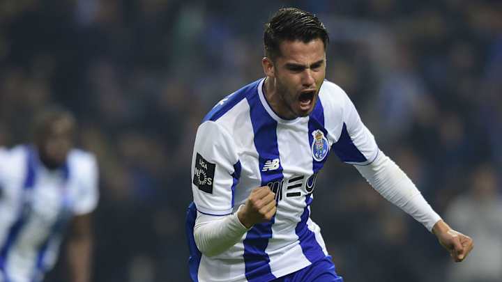 FICHAJES | Diego Reyes llegaría a la Serie A FICHAJES | Diego Reyes llegaría a la Serie A