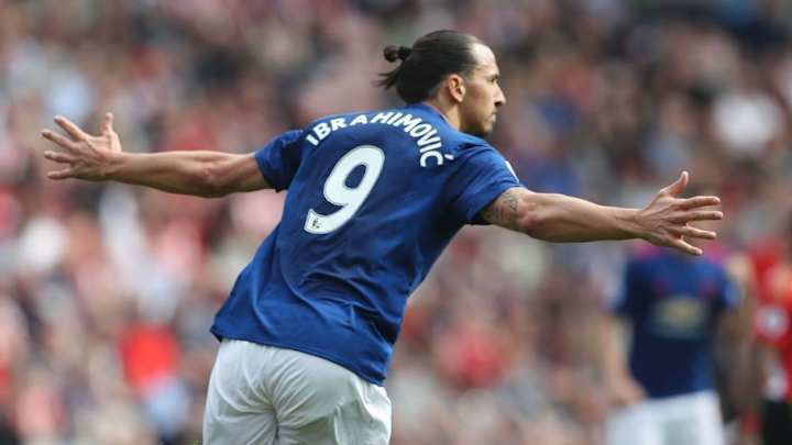 Zlatan Ibrahimovic Explains Why He Chose to Rejoin Manchester United Zlatan Ibrahimovic Explains Why He Chose to Rejoin Manchester United