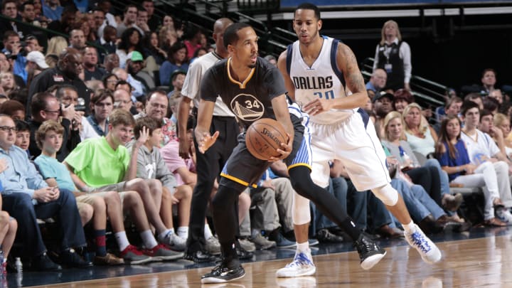 Shaun Livingston Will Miss Warriors Game to Attend Funeral of Devin Harris’s Brother Shaun Livingston Will Miss Warriors Game to Attend Funeral of Devin Harris’s Brother