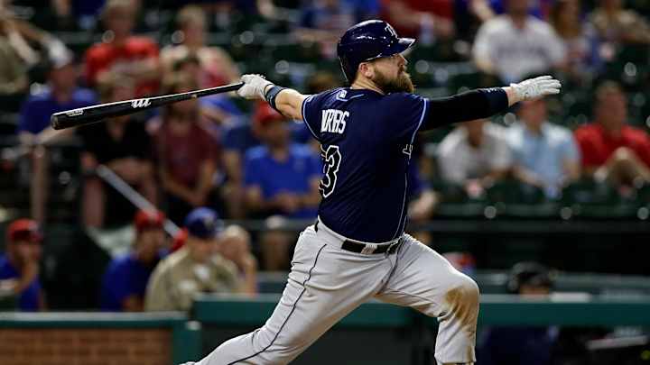 Rays catcher Derek Norris denies abuse claims made by ex-fiancee