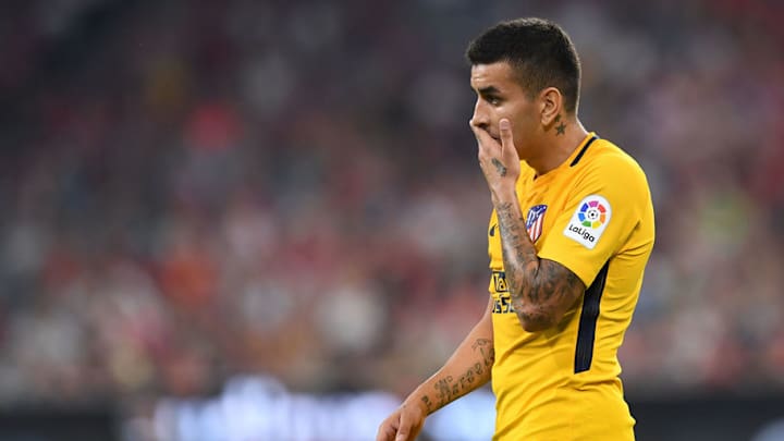 Why Angel Correa Could Prove to Be a Key Part of Atletico Madrid's Squad This Season