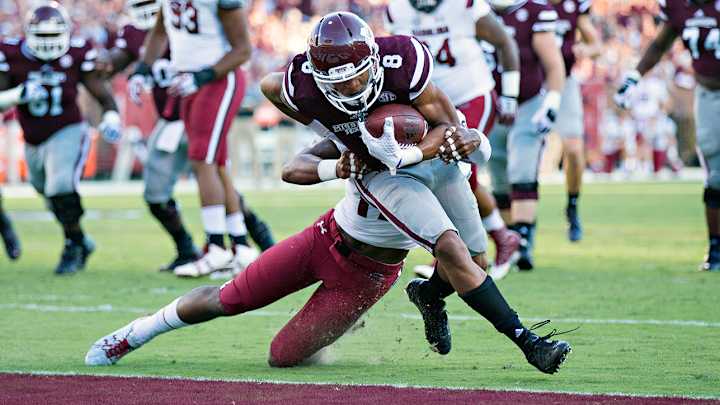 Five NFL draft prospects who will exceed expectations