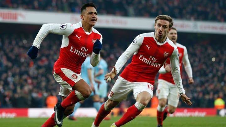 La estrella de la NBA a la que Monreal compara con su compañero Alexis Sánchez