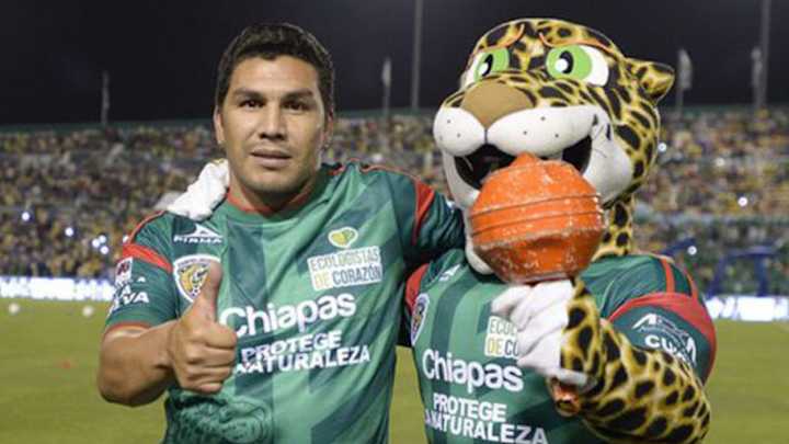 APLAUSOS | Salvador Cabañas y Jaguares regresan a la actividad para ayudar a los damnificados