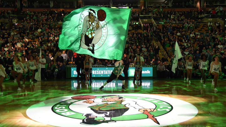 Boston Celtics co-owner Wyc Grousbeck: ‘There will be an eCeltics’ Boston Celtics co-owner Wyc Grousbeck: ‘There will be an eCeltics’