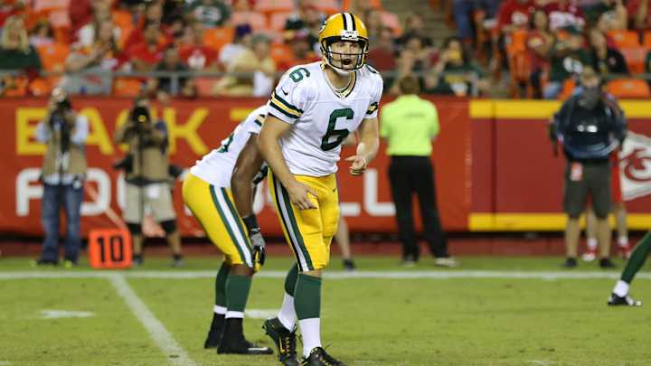 Packers Promote QB Joe Callahan After Aaron Rodgers Injury: Who is he? Packers Promote QB Joe Callahan After Aaron Rodgers Injury: Who is he?