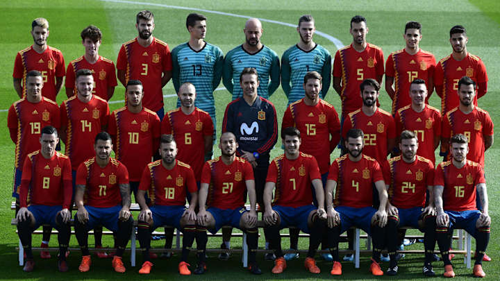 REVELADO | Las primas de los jugadores de España por ganar el Mundial