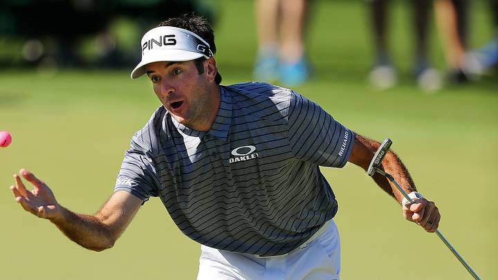 Watson fires 66 to take lead at Shenzhen International