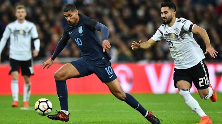 Crystal Palace Star Ruben Loftus-Cheek Suffers Injury Blow as He Is Forced Off in Brazil Stalemate