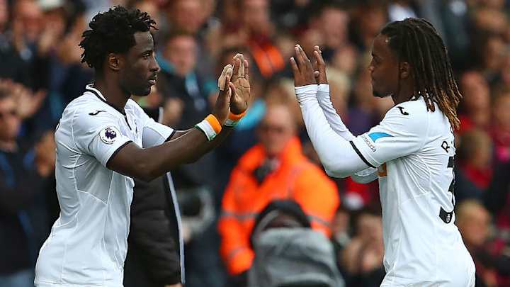 Swansea City Lose 3 Key Players to Injury Ahead of Their Clash With Arsenal This Saturday