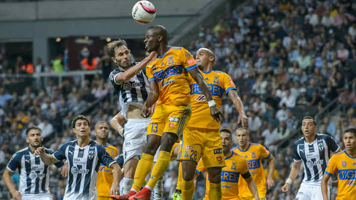 State Rivals Monterrey, Tigres Provide Matchup Deserving of Liga MX Final Stage State Rivals Monterrey, Tigres Provide Matchup Deserving of Liga MX Final Stage