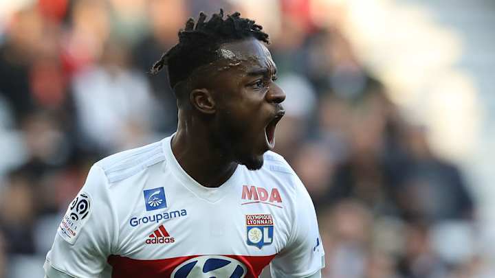 Report: Tottenham Keeping Tabs on Lyon Rising Star, £7M Bargain Maxwel Cornet