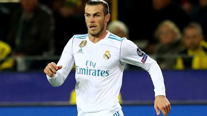 Gareth Bale Set to Miss Tottenham Return as New Problem Extends Absence to 'Around a Month'