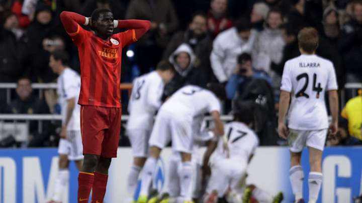 Ex-Arsenal Star Emmanuel Eboue Offered Coaching Role at Galatasaray After Near Suicide Revelations