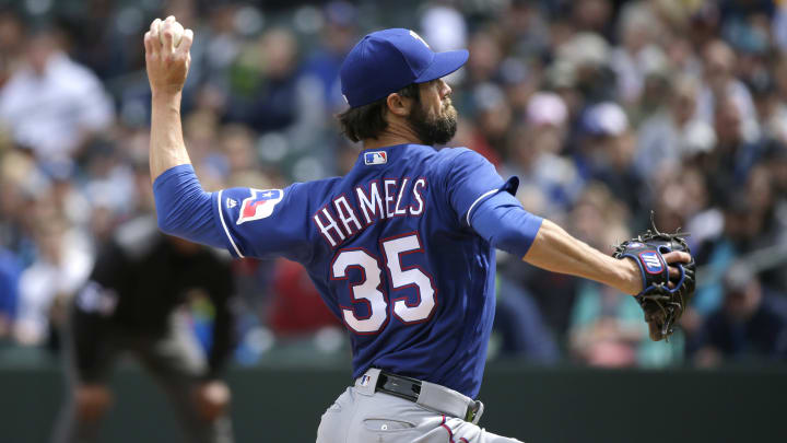 MLB rumors: Latest news, buzz, and rumors