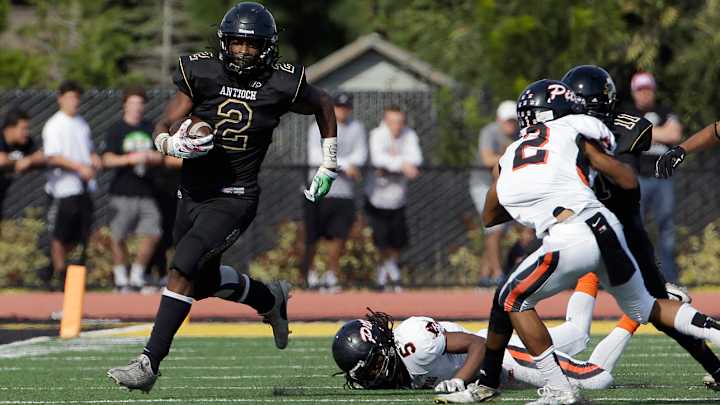 A look at the future: Analyzing '17 recruiting hauls of Alabama, Clemson