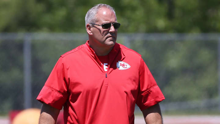 The Most Popular NFL Coaching Candidates of 2018 The Most Popular NFL Coaching Candidates of 2018