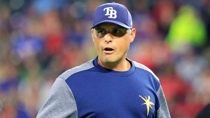 American League Wild-Card: Seven Teams Tied For Two Spots American League Wild-Card: Seven Teams Tied For Two Spots