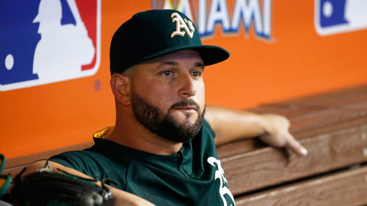 27. Oakland A’s (35–47, minus-82, LT: 26)